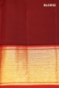 Zari Checks Kanjeevaram Silk Saree